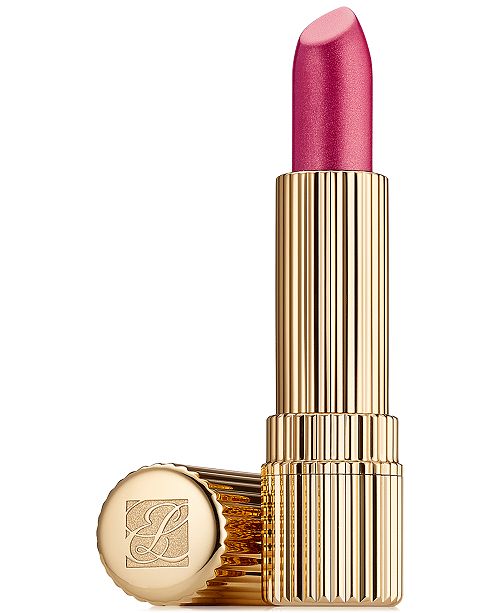 Estée Lauder AllDay Lipstick, Maple Sugar, 0.13 oz. & Reviews Makeup