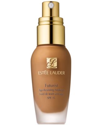 Estée Lauder - Futurist Age-Resisting Makeup Broad Spectrum SPF 15