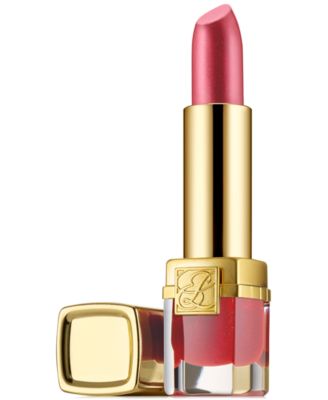 Estée Lauder - Pure Color Lipstick - Vivid Shine Collection