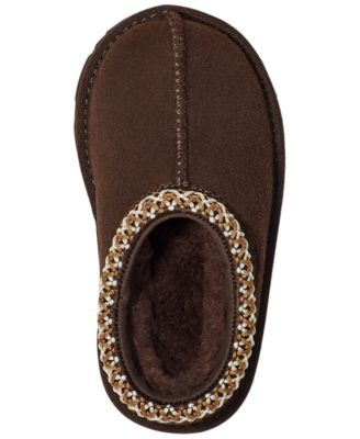 Toddler Tasman II Slippers