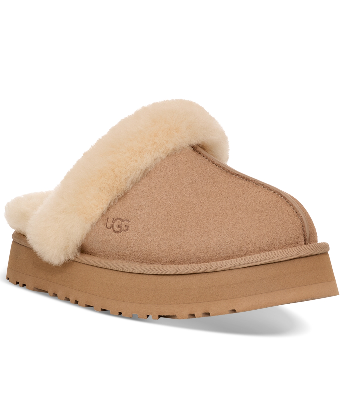 Ugg Women's Disquette Slippers