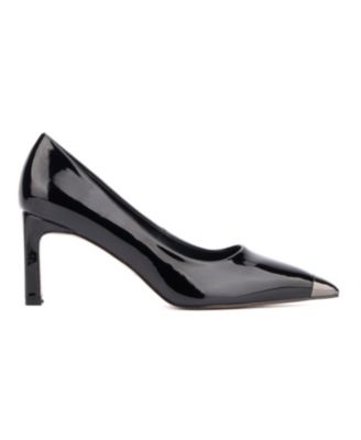Women's Ivonne Pointed Toe Pump Heel