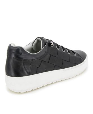 Women's Chloe Casual Round Toe Sneakers