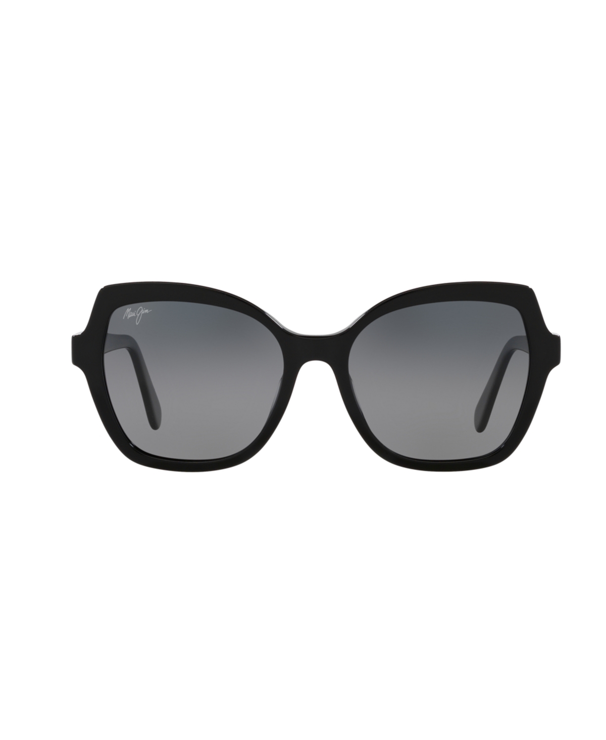 Maui Jim Women's Polarized Sunglasses, Mamane Mj000739