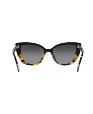 Women's Polarized Sunglasses, Blossom Mj000736
