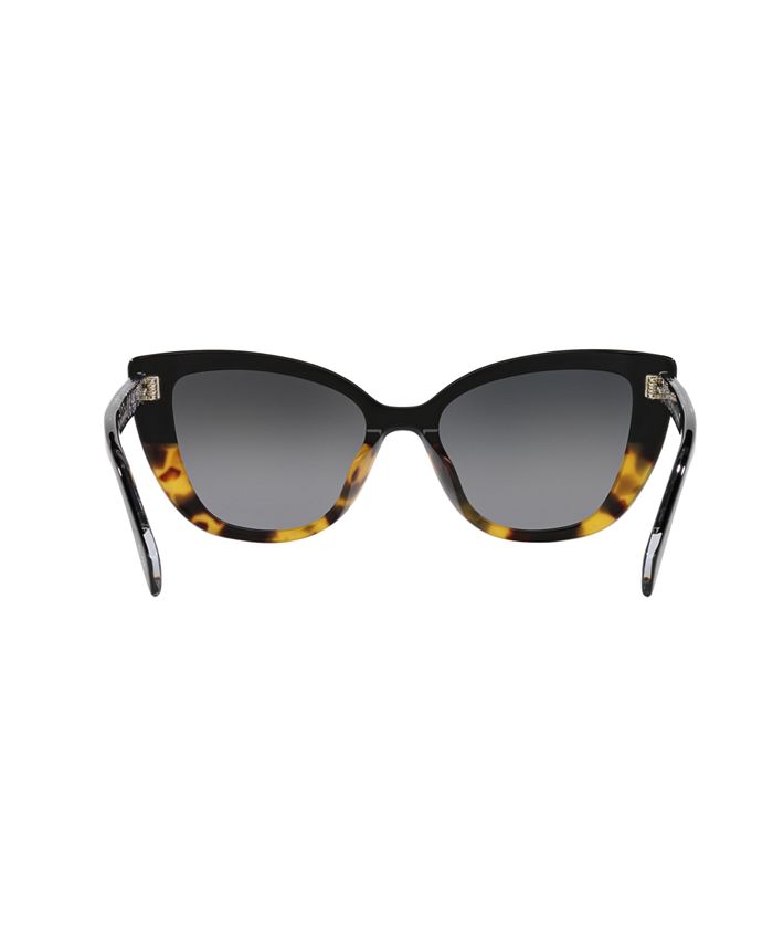 Women's Wake Polarized Sunglasses - Grilamid BTR Frames With Deep Water Gray Lenses For Water Sports