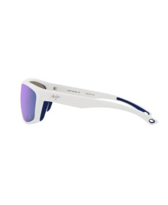 Unisex Polarized Sunglasses, Nuu Landing Mj000735