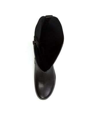 Women's Taylor Round Toe Boots