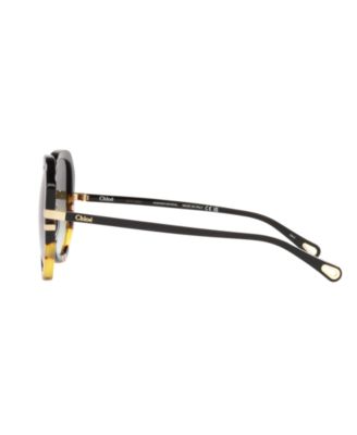  Women's Sunglasses, CH0105S 