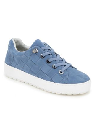 Women's Chloe Casual Round Toe Sneakers