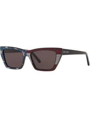 Women's Sunglasses, SL 276 Mica