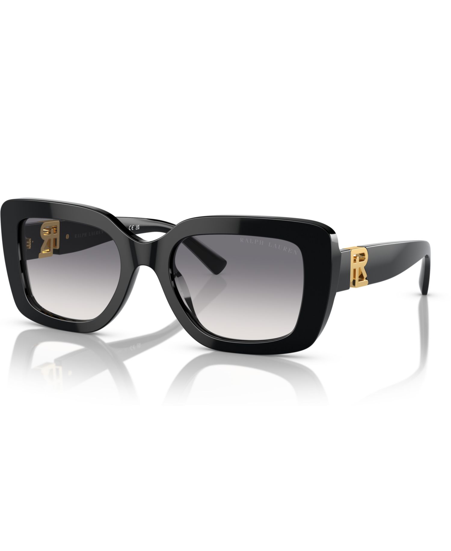 Women's The Nikki Sunglasses, Gradient RL8217U