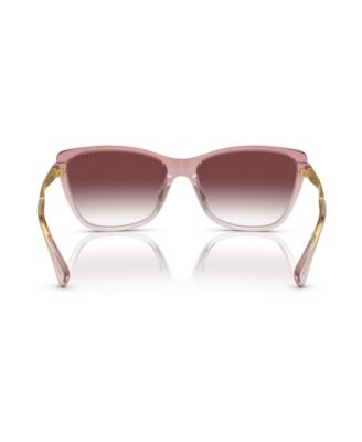 Women's Sunglasses, Gradient RA5308U