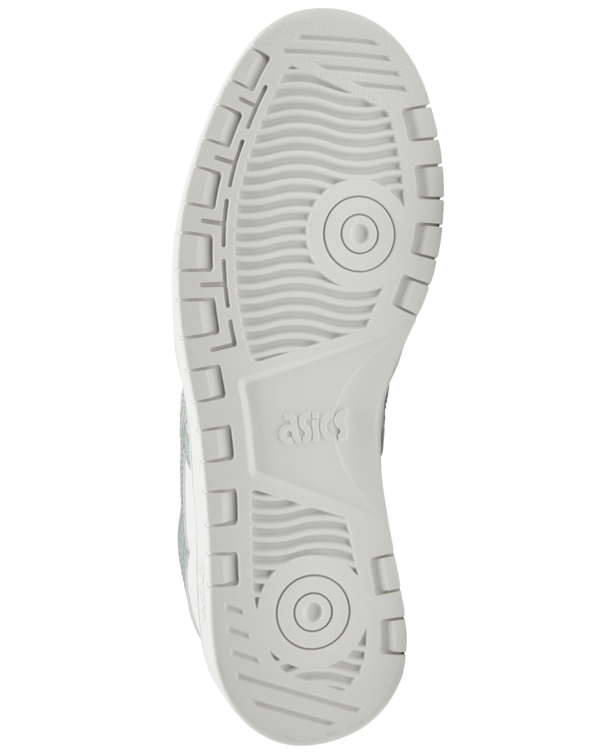 Asics Women's Japan S Casual Sneakers From Finish Line In White,ocean Haze