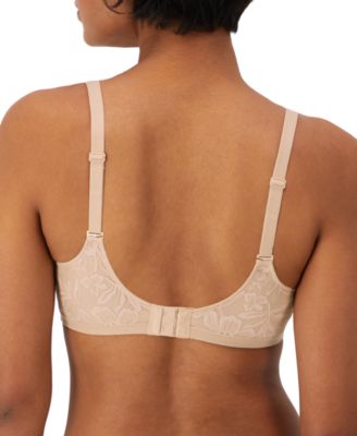 Women's Breathe Lightweight T-Shirt Bra DF7592