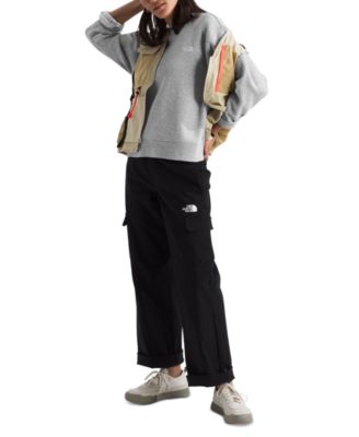 Women's Evolution Fleece Top