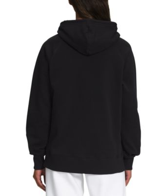 The North Face Women's Half Dome Fleece Pullover Hoodie - Macy's