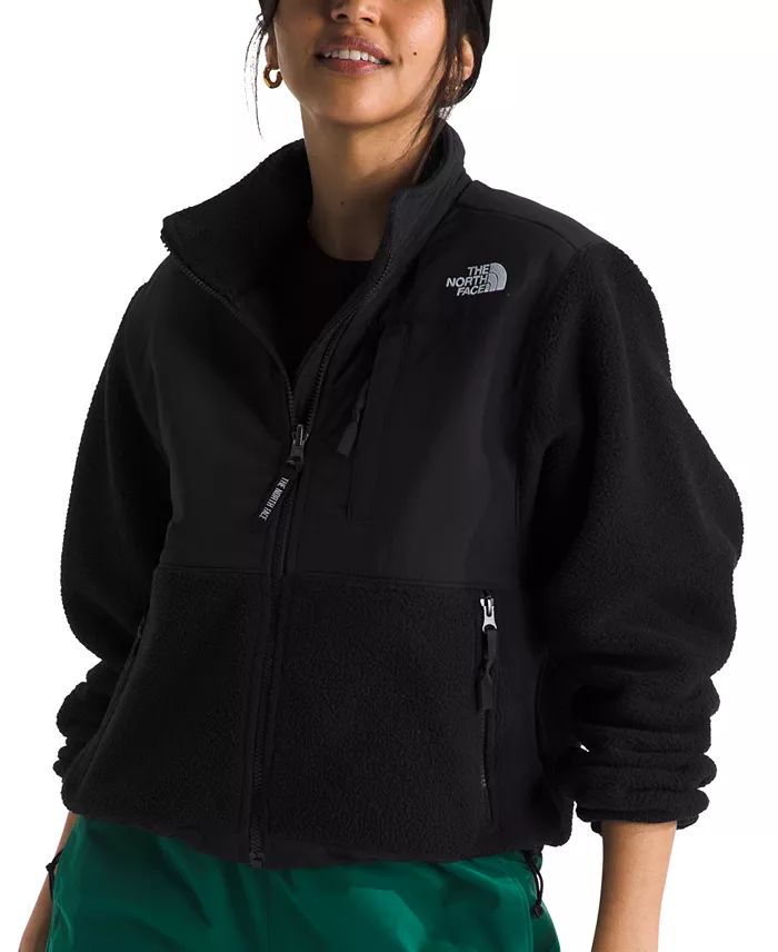 Women's Retro Denali Jacket - thumbnail 9