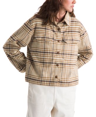 Women's Valley Flannel Shirt