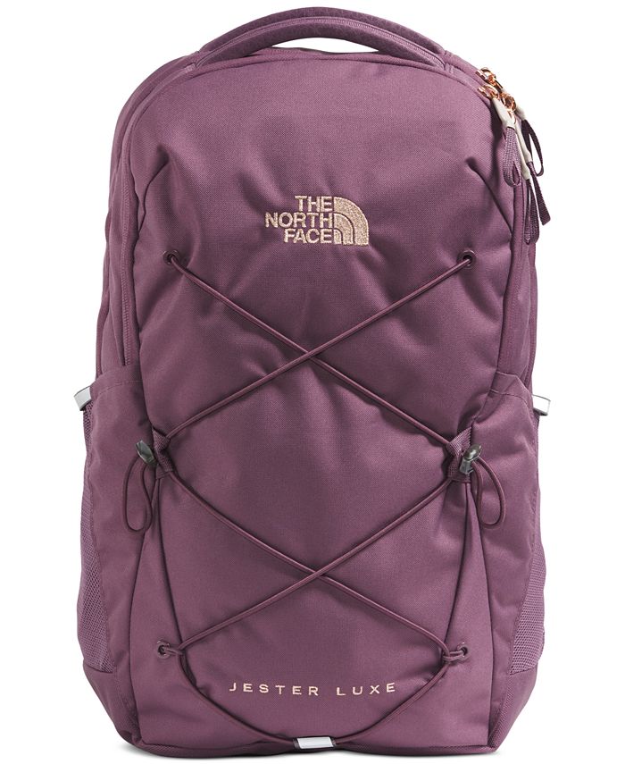 The North Face Women's Jester Luxe Backpack Macy's