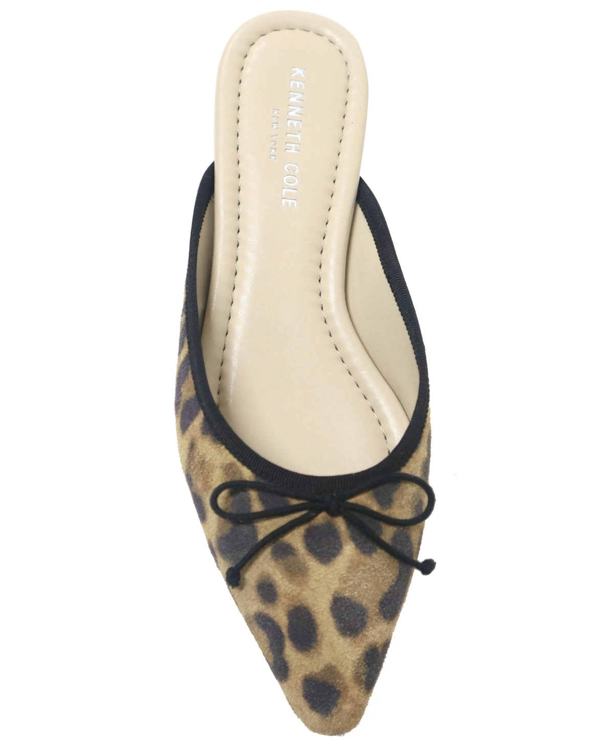 Kenneth Cole New York Women's Nora Pointed Toe Mule