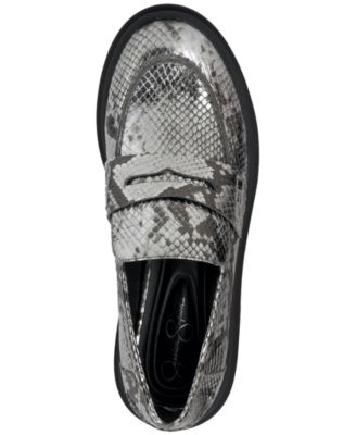 Women's Xuris Penny Loafer Flats