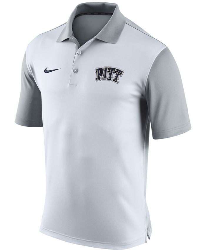 panthers nike polo