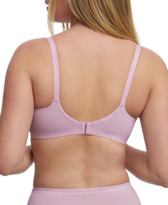 Women's Lacy Full Coverage Underwire Bra