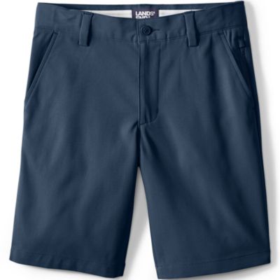 Boys Classic Active Performance Chino Shorts