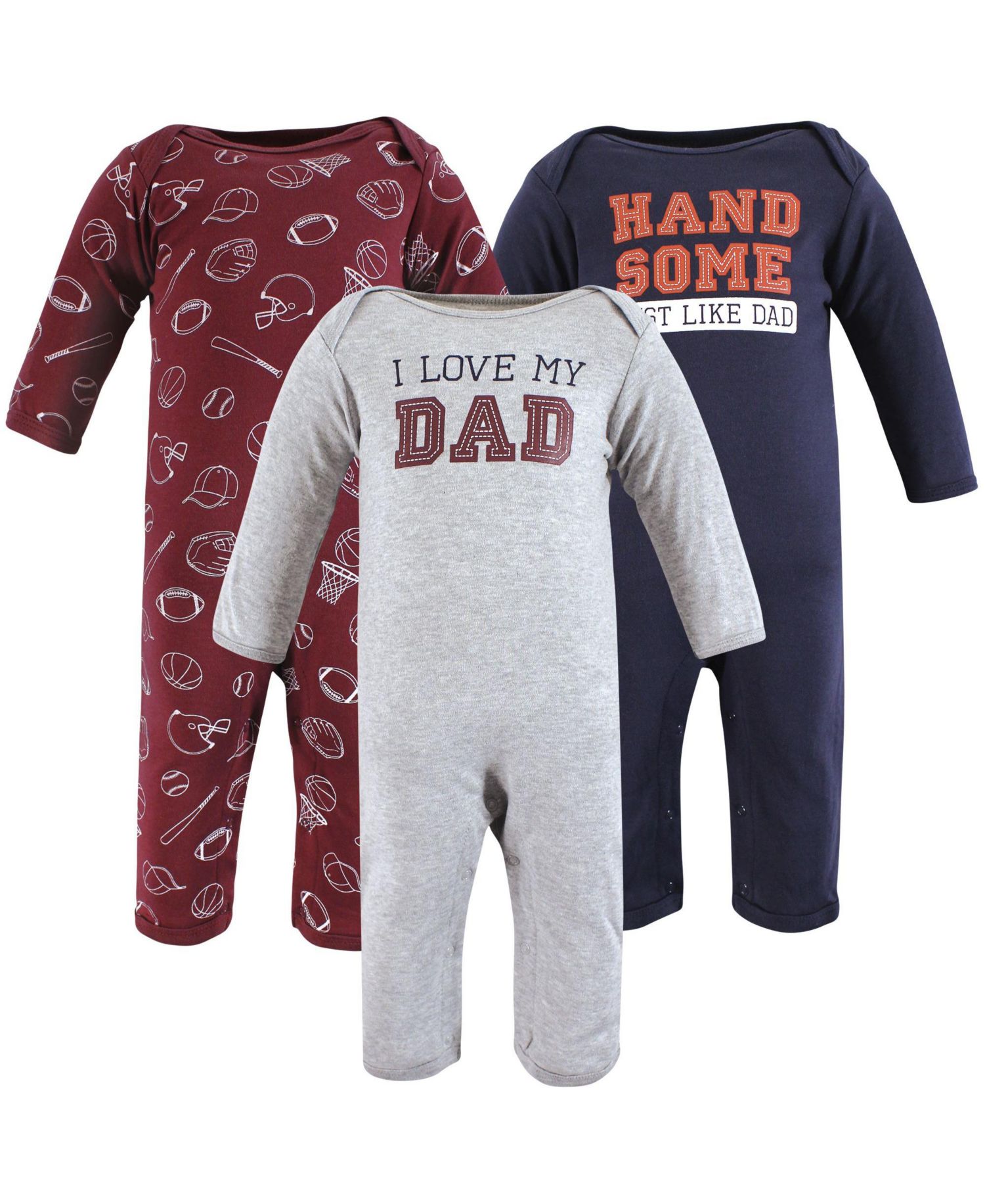 Love Dad