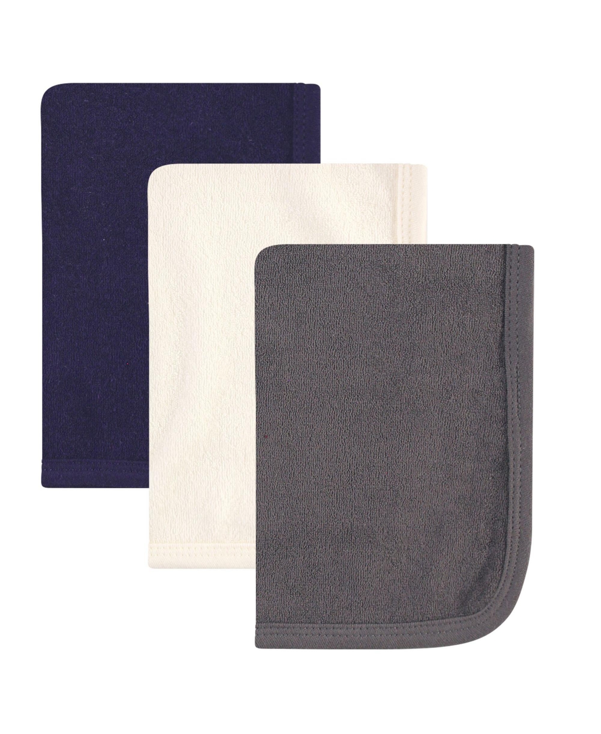 Hudson Baby Baby Boys Hudson 25-Piece Newborn Essentials Starter Collection