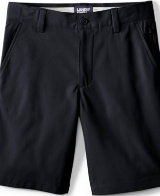 Little Boys Classic Active Performance Chino Shorts