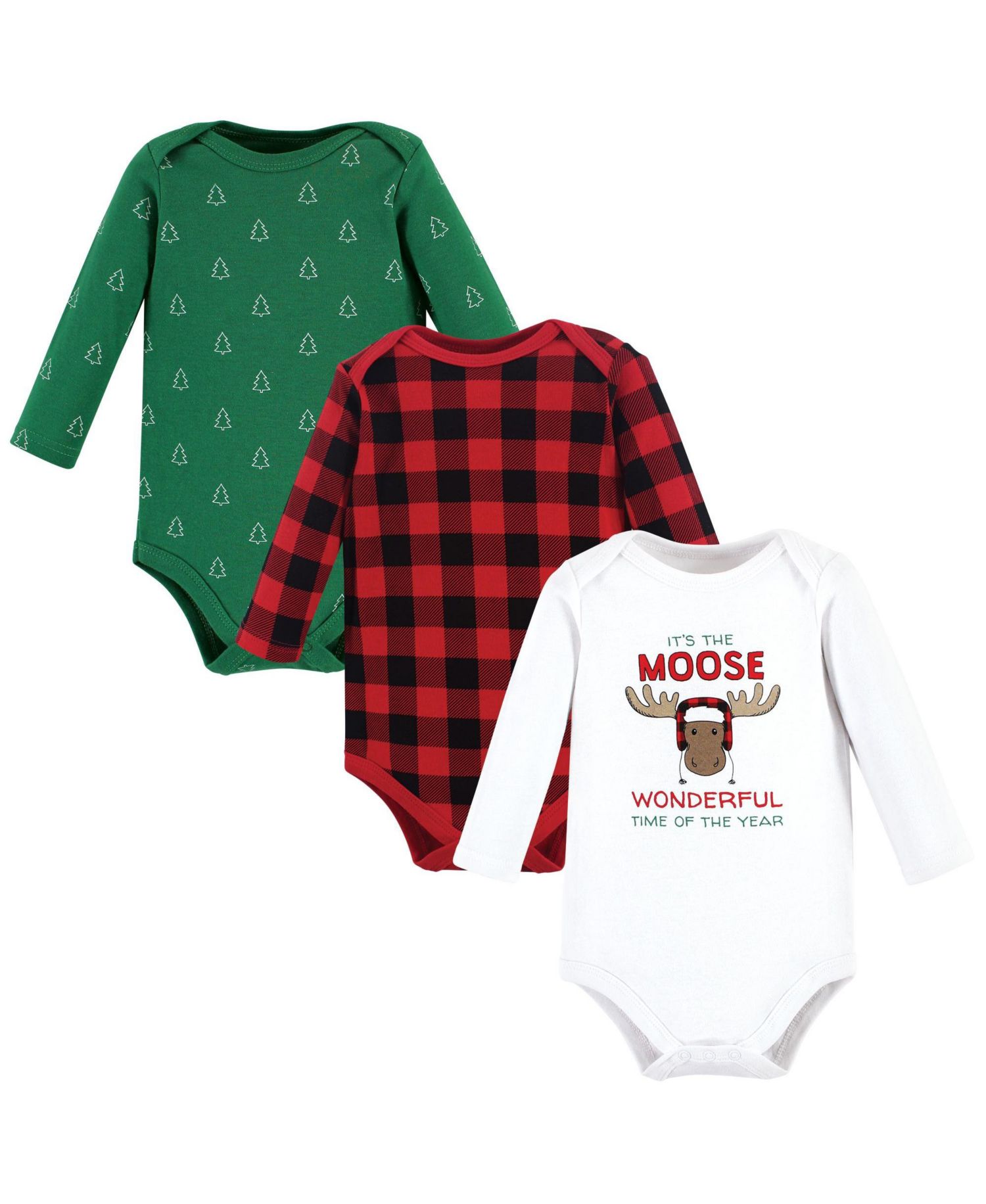 Буффало Christmoose