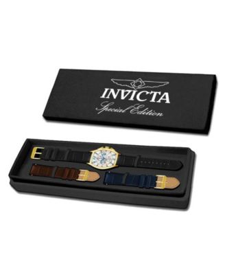 Invicta