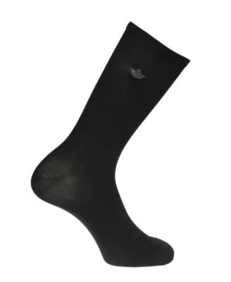 Men's Performance Socks - 3 and 6 -Pairs Athletic and Dress Crew Socks