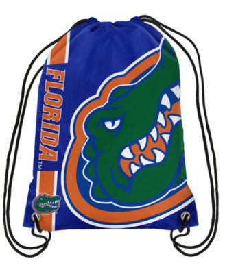 Forever Collectibles - Florida Gators Big Logo Drawstring Bag