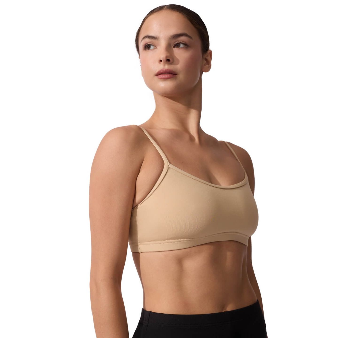 Women's Team Basics Camisole Bra Top