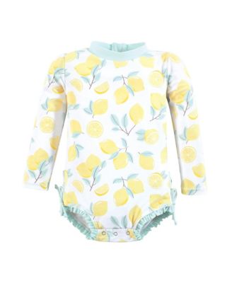 Rashguard Baby Swimsuit
