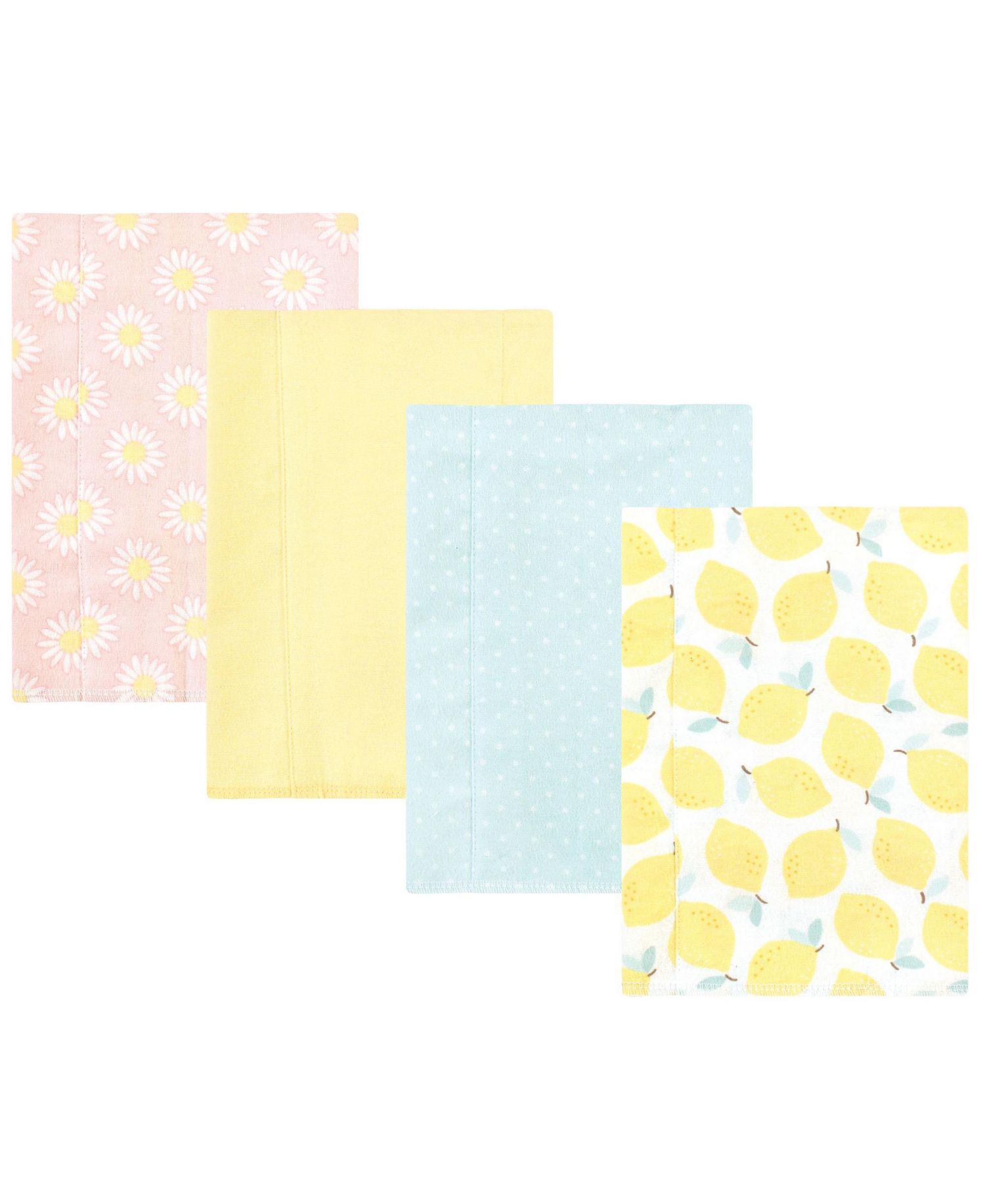 Лимонный Daisy 4 Pack