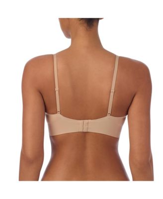 Women's Seamless Litewear Bra DK4028