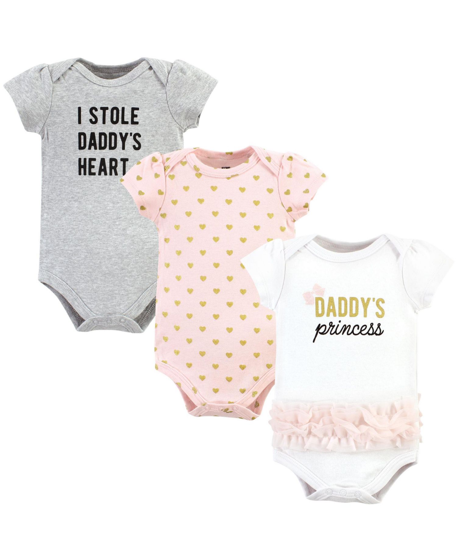Daddys Princess Tutu