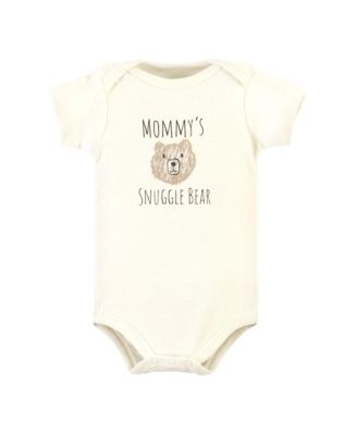 Two Bodysuits & Matching Pants Apparel Set