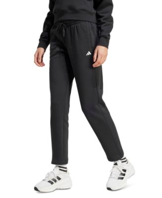 Adidas sweatpants logo online