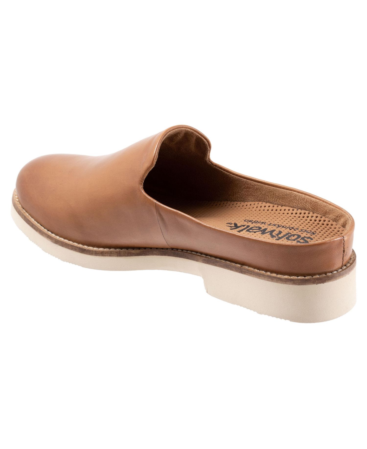 Wolcott II Flat