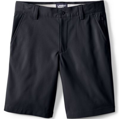 Big Boys Husky Classic Active Performance Chino Shorts