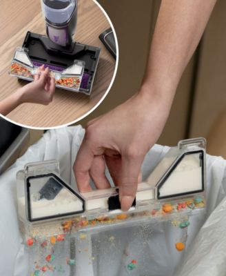 Steam Pickup 3-in-1 Hard Floor Power Mop, SD201