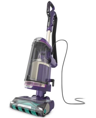 POWERDETECT Upright Vacuum with DuoClean Detect Technology and Self-Cleaning Brushroll, AZ4002