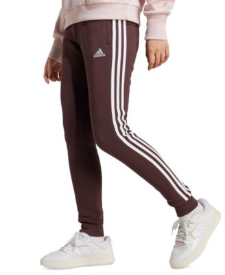 adidas - Women's Essentials 3-Stripe Sweatpants