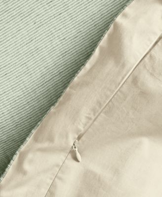 LAST ACT! Ripple Matelass&eacute; 3-Pc. Duvet Cover Set, King, Exclusively at Macy’s