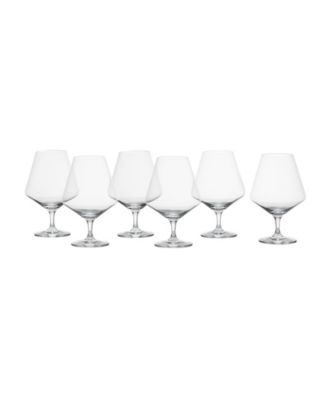 Pure Cognac Glass 20.8oz - Set of 6